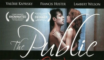 The Public Woman online