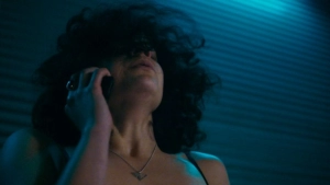 Millie Lies Low (2021) - Hot scenes with Ana Scotney and Jillian Nguyen - img #4
