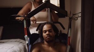 Bre Hassan - Betray: Thirst (2025) - img #1
