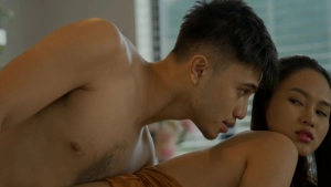 Hiram (2025) - sex scenes - img #2