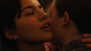 The Last of Us 2  (2025) - All sex scenes - img #1