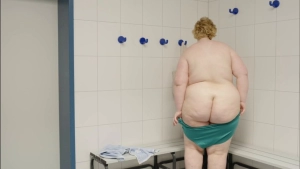 Isold Halldórudóttir - Touched (2023) - BBW woman sex - img #1
