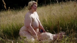 Isold Halldórudóttir - Touched (2023) - BBW woman sex - img #3
