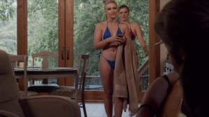 Kayla Anderson, Samantha Holland - Butchers Bluff (2023) - img #1