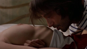 Literature teacher falls in love with a young student - img #6