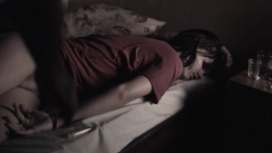 Luiza Braga - Uma Noite Não é Nada (2019) - img #3