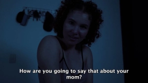 Mother's secret (2025) - img #2