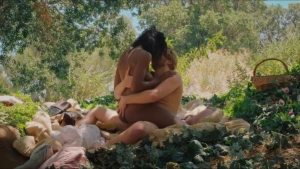 Nicole Kitt - Ashford Manor s01e03-04 (2022-2023) - img #5