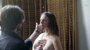 Paulina Moreno Vivanco - El Retrato de Ella (2022) - img #1