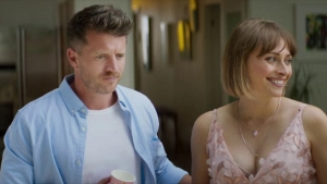 Rose Matafeo, Emily Barclay - Baby Done (2020) - img #1
