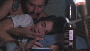 Young couple decide to shoot a porno flick - img #4