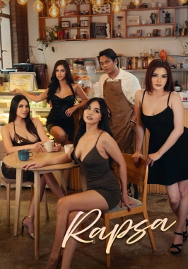 Rapsa (2025)-poster