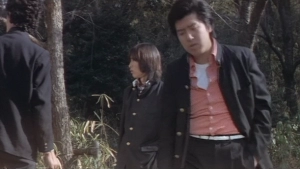 Teacher Deer (1978) - img #1