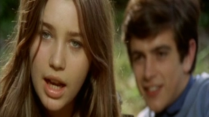 That Splendid November (1969) - img #1