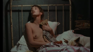 I Love You, I Don't (1976) - img #4