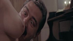 The School Teacher in House (1978) - img #2