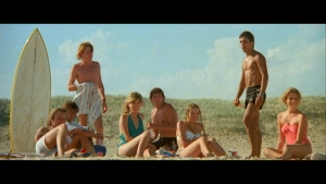 Puberty Blues (1981) - img #6
