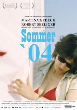 Summer 04 (2006)-poster