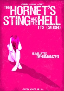 The Hornet’s Sting and the Hell It’s Caused (2014)-poster