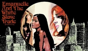 Emanuelle and the online