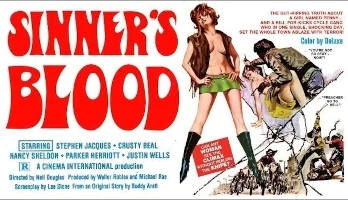 Sinner's Blood online