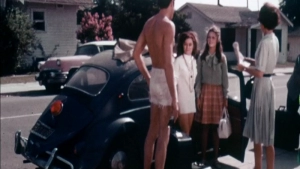 Sinners Blood (1969) - img #1