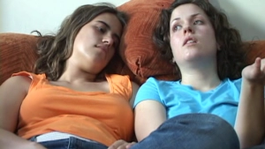 Kissing on the Mouth (2005) - img #6
