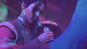3 Hours Of Cyberpunk 2077 (2025) - img #7