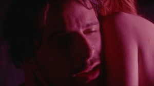 April Consalo - Cannibal Mukbang (2023) - img #6