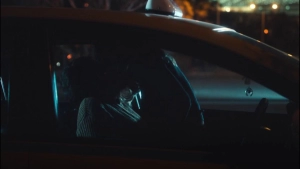 Busty 20 year old girl fucked a very old taxi driver - img #3