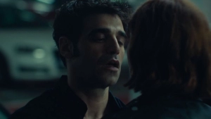 El Mal Invisible s01 (2025) - Sex scenes - img #1