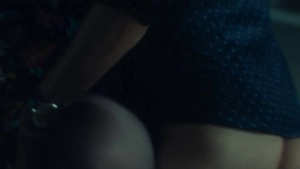 El Mal Invisible s01 (2025) - Sex scenes - img #2