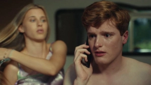 El Mal Invisible s01 (2025) - Sex scenes - img #5