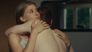 El Mal Invisible s01 (2025) - Sex scenes - img #6