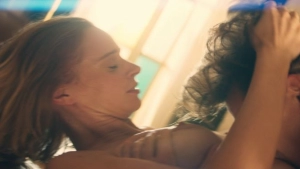 JaValensina Förster, Nora Islei - BROKE. ALONE. A kinky love story (2024) - img #1