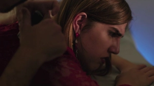 Raphaëlle Pérez, Magdalena Brasas - My Emptiness and I (Mi Vacio y Yo) (2022) - img #4