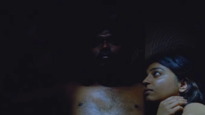 Sister Midnight - Incest in movie 2024 - img #2