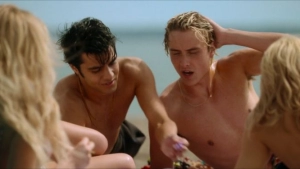 We Were Liars s01e01-08 (2025) - Emily Alyn Lind, Esther McGregor, Caitlin FitzGerald - img #1