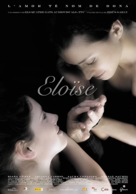 Eloise (2009)-poster
