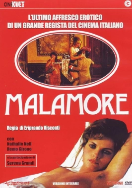Malamore (1982)-poster