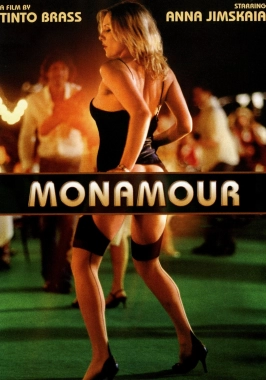 Monamour (2006) - Uncensored uncut version with English subtitles-poster