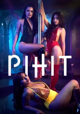 Pihit (2025)-poster