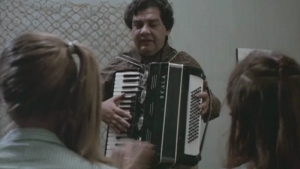 Accordion Lesson (1982) - Short Film - img #2