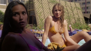 Emanuelle and the White Slave Trade (1978) - img #1