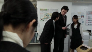 Love & Loathing & Lulu & Ayano (2010) - img #3