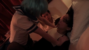 Love & Loathing & Lulu & Ayano (2010) - img #4