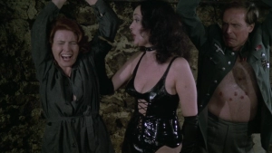 Nathalie Escape from Hell (1978) - img #6
