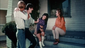 Sinners Blood (1969) - img #2