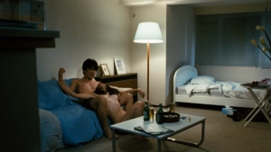 Love Hotel (1985) - img #5