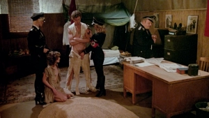 Prisoner of Paradise (1980) - img #4